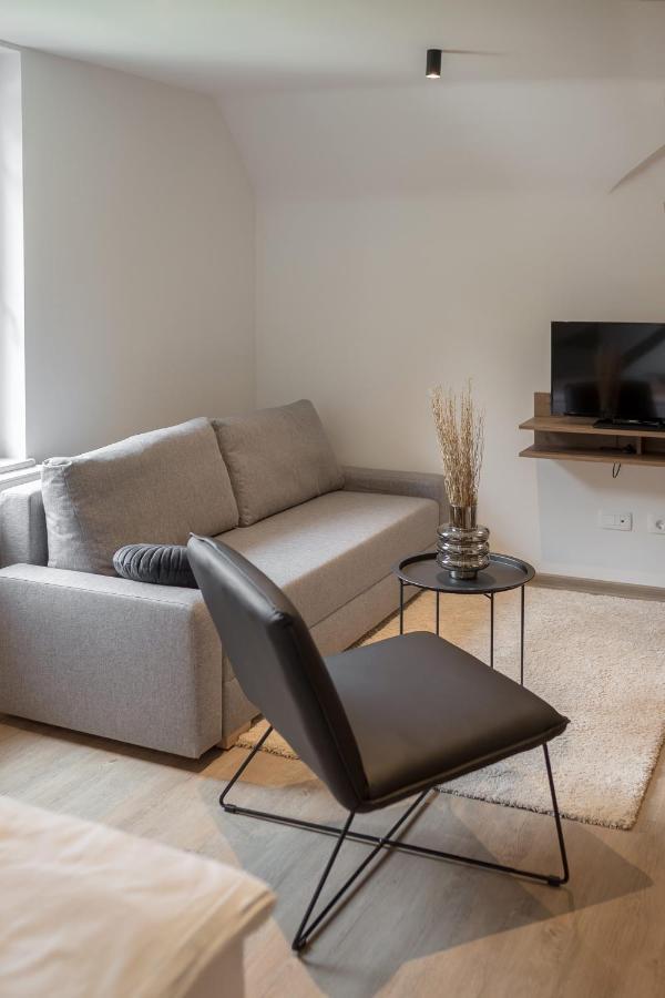 Opn Apartments Bled Bagian luar foto