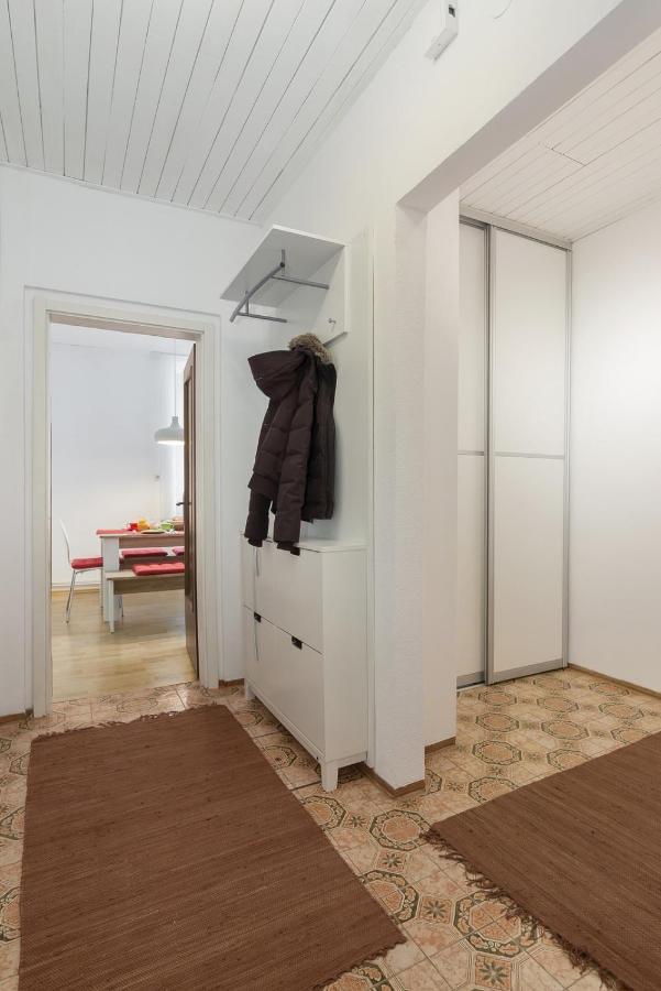 Opn Apartments Bled Bagian luar foto