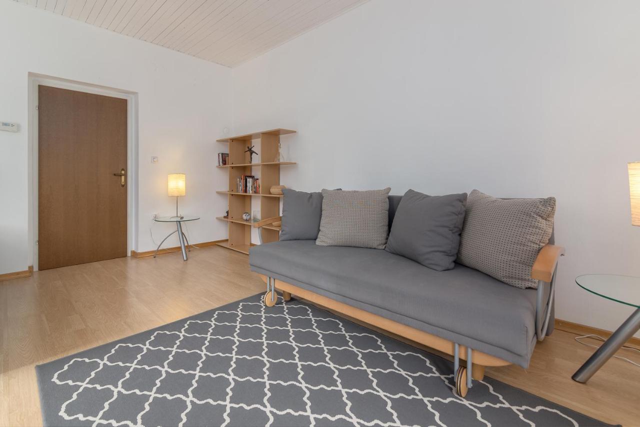 Opn Apartments Bled Bagian luar foto