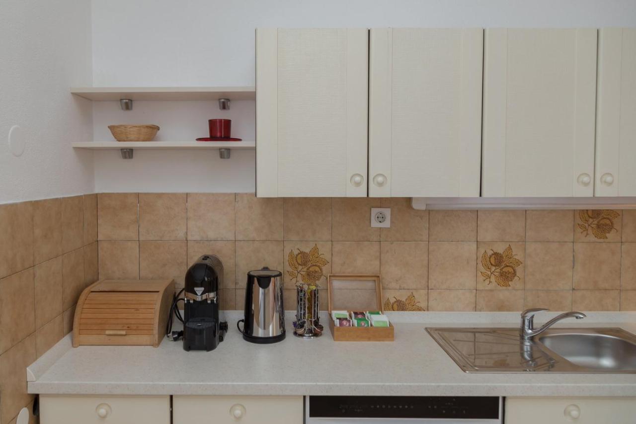 Opn Apartments Bled Bagian luar foto